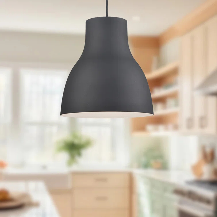 Cradle 1 - Light Single Pendant