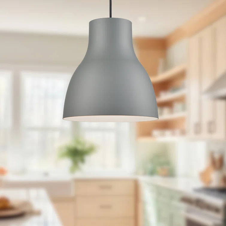 Cradle 1 - Light Single Pendant