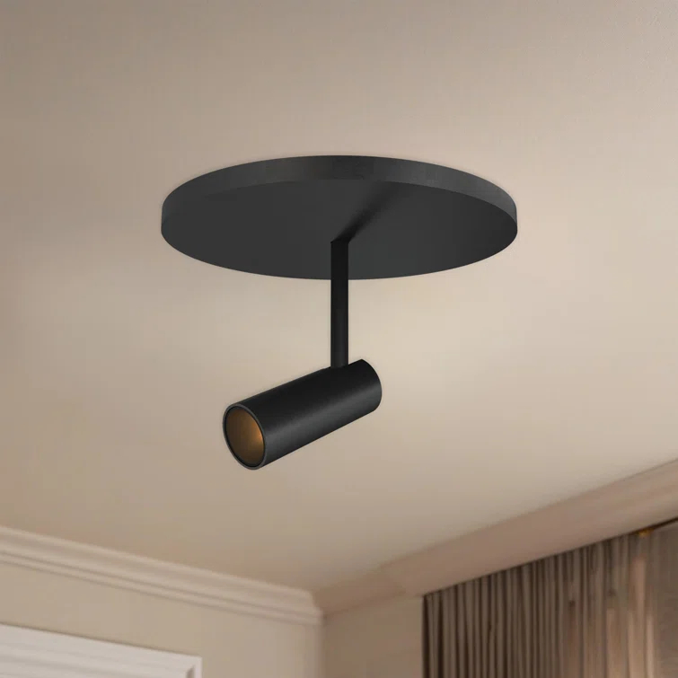 Acrylic LED Spotlight