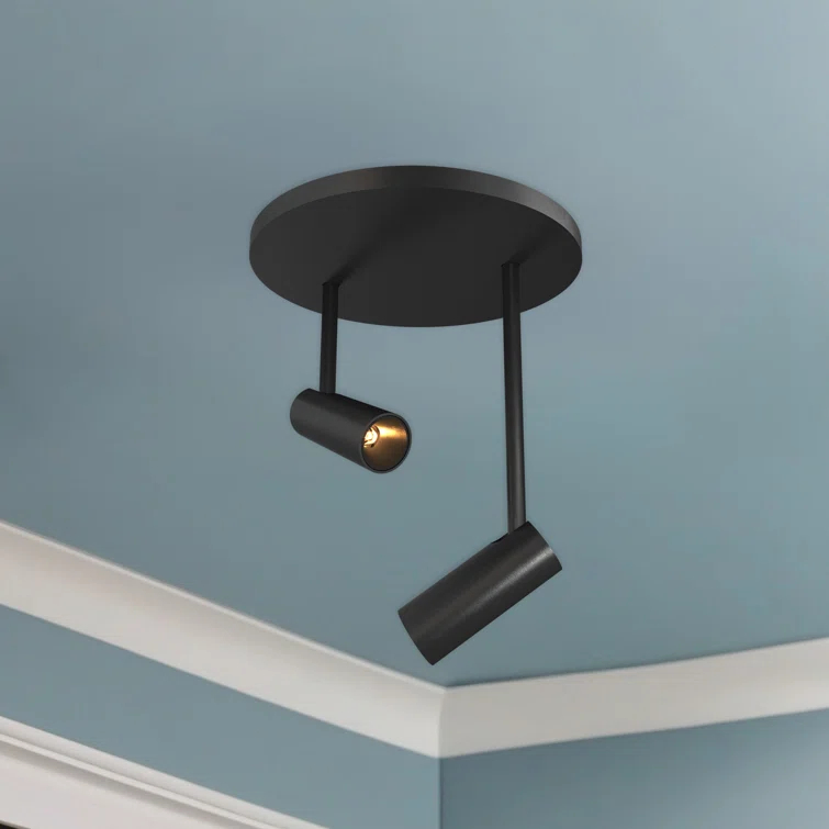 Acrylic LED Spotlight