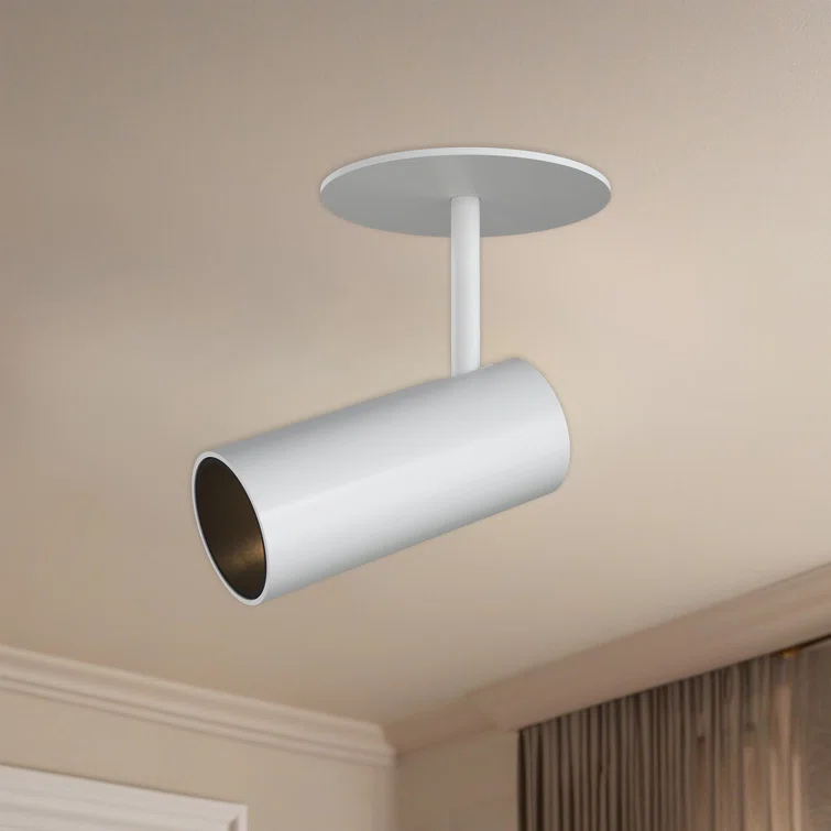 Acrylic LED Spotlight