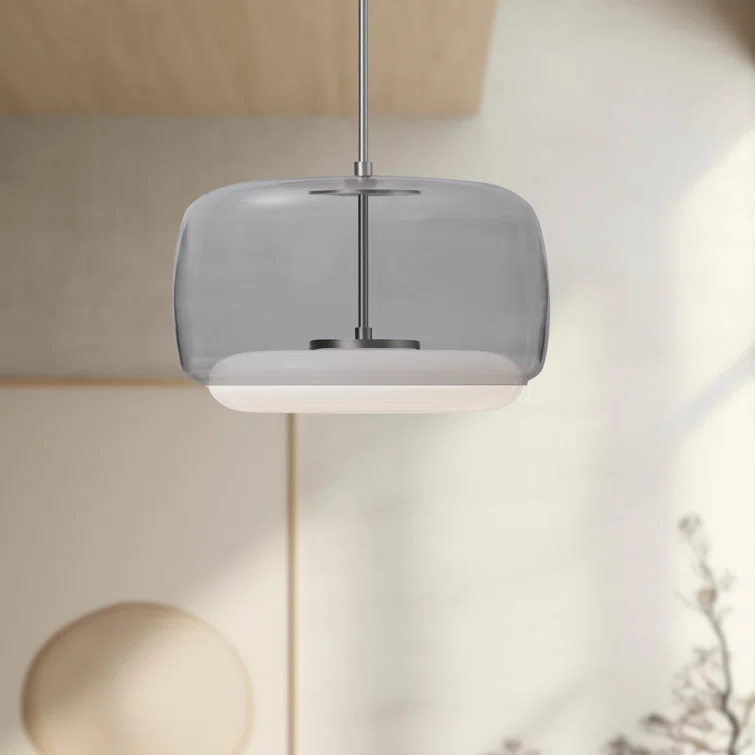 Enkel 1 - Light LED Single Pendant