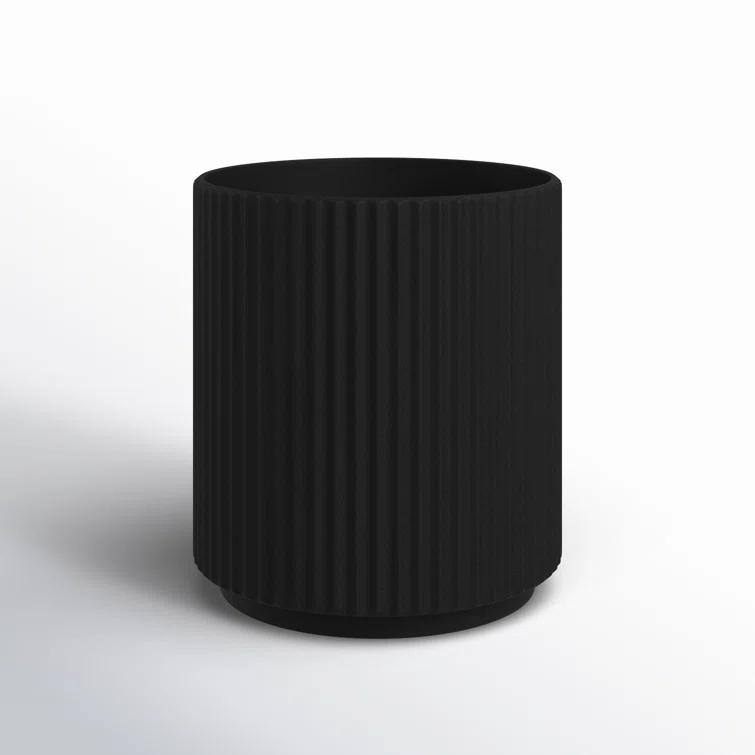 Demi Series Round Planter