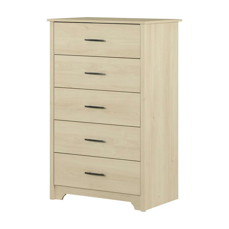 Fusion 31'' W 5 - Drawer Dresser