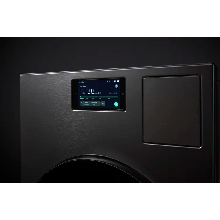 Samsung Bespoke AI Laundry Combo All-in-One 5.3 cu. ft. Washer and Ventless Heat Pump Dryer