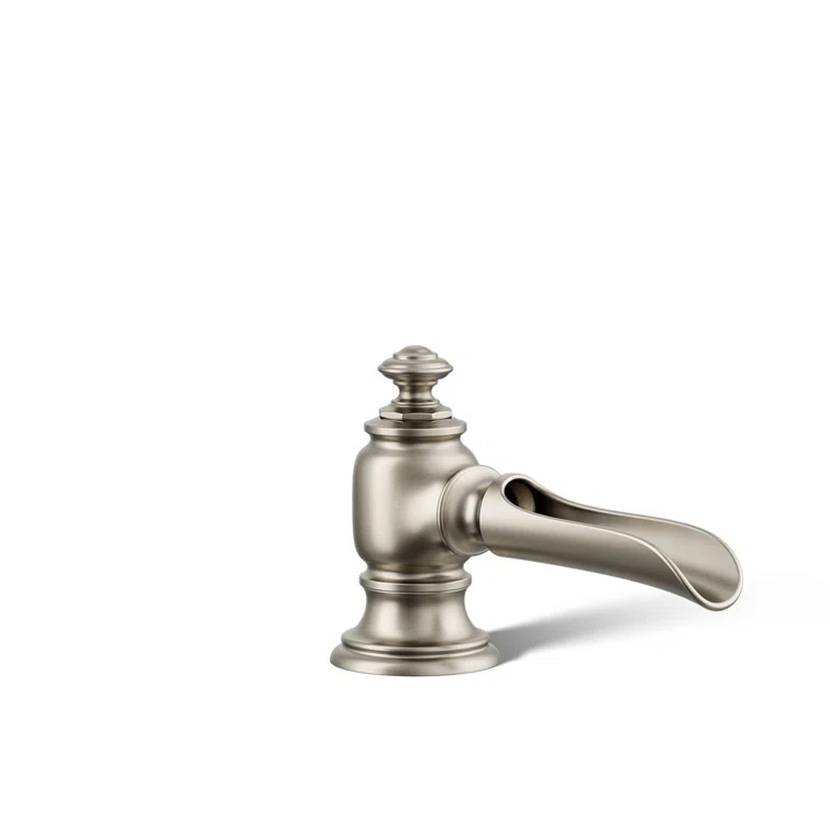Artifacts® Flume Widespread Bathroom Faucet