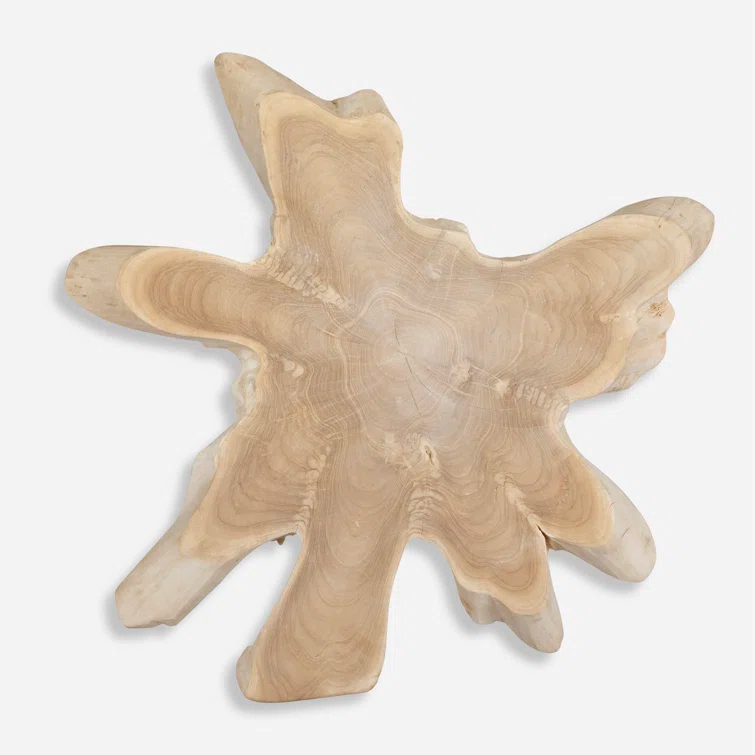 Uttermost Uttermost Terrains Natural Wood Wall Decor