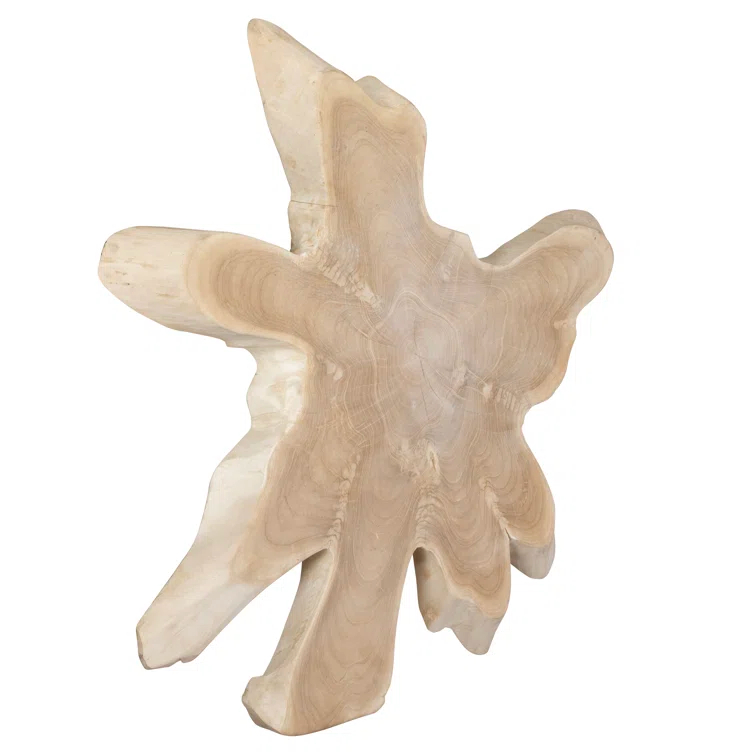 Uttermost Uttermost Terrains Natural Wood Wall Decor