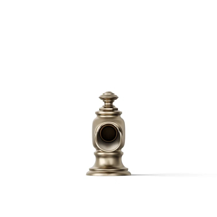 Artifacts® Flume Widespread Bathroom Faucet