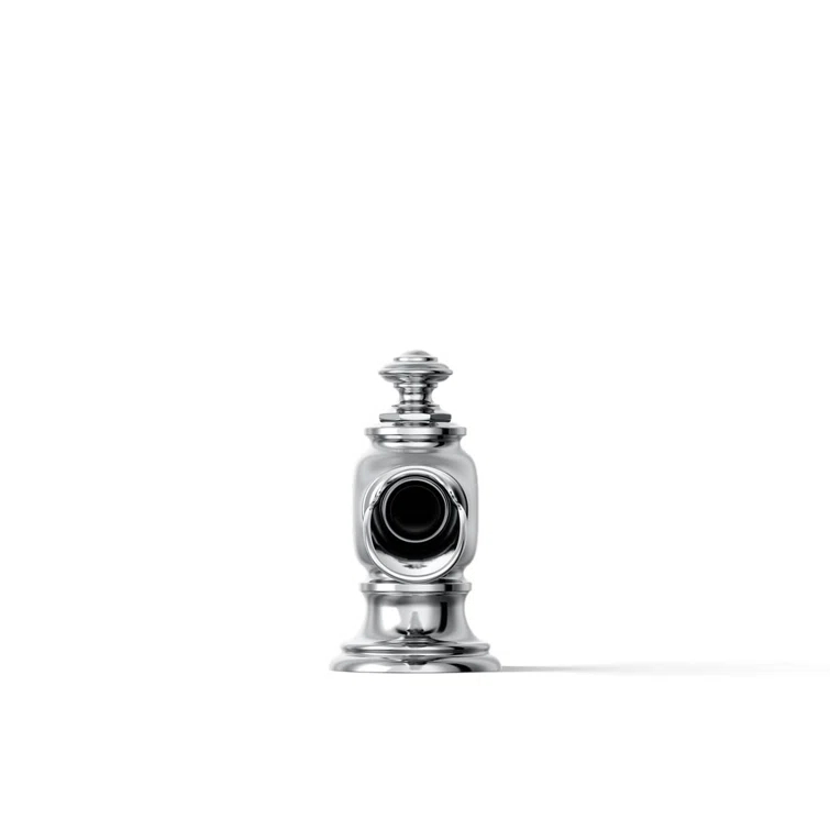 Artifacts® Flume Widespread Bathroom Faucet