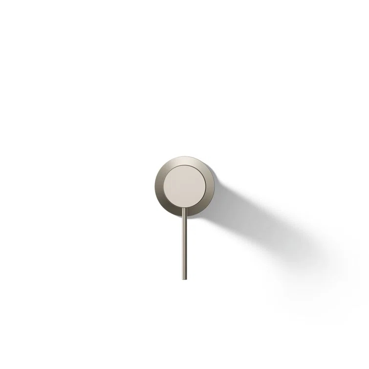Components Wall-Mount Bathroom Sink Faucet Handle