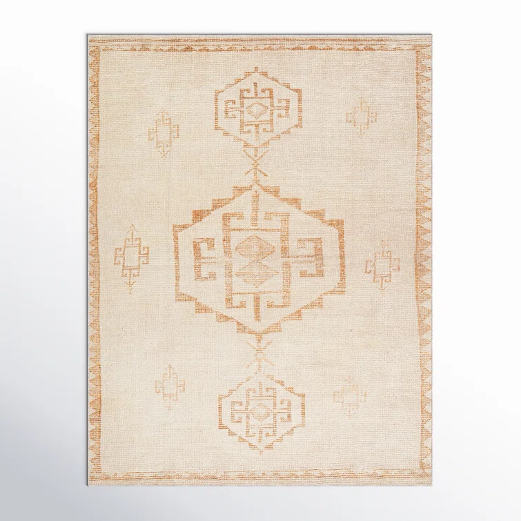 Becki Owens x Livabliss Solana Machine Woven Area Rug