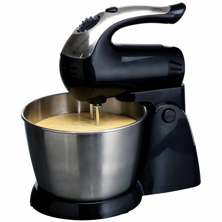 Brentwood Brentwood 5 Speed 3 Quarts Stand Mixer SM-1153