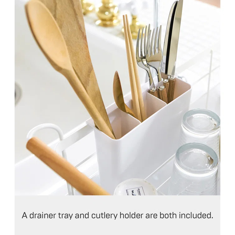 Tosca Dish Drainer Rack