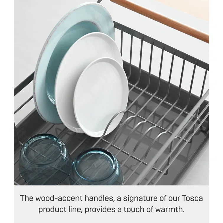 Tosca Dish Drainer Rack