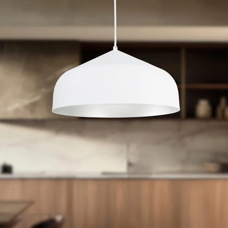 Helena 1 - Light LED Single Pendant