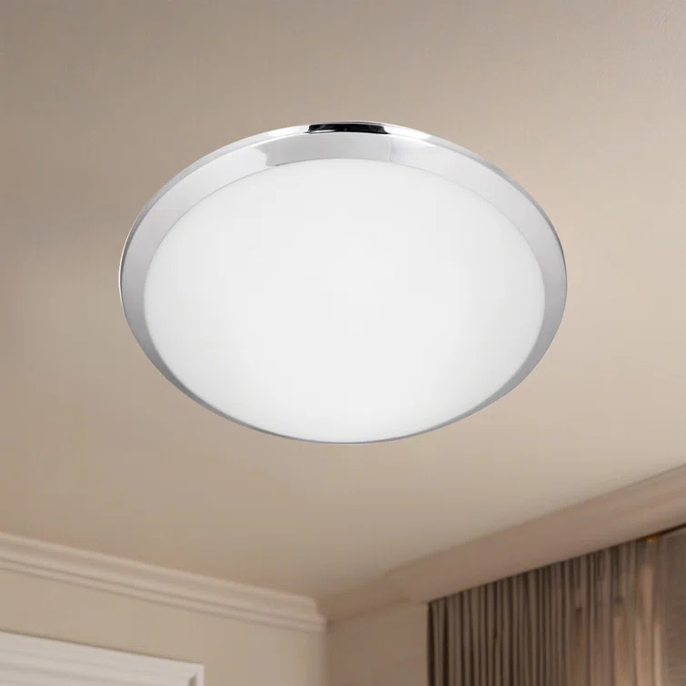 Malta LED Flush Mount