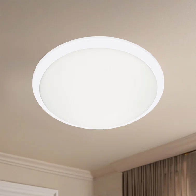 Kuzco Lighting Malta LED Flush Mount