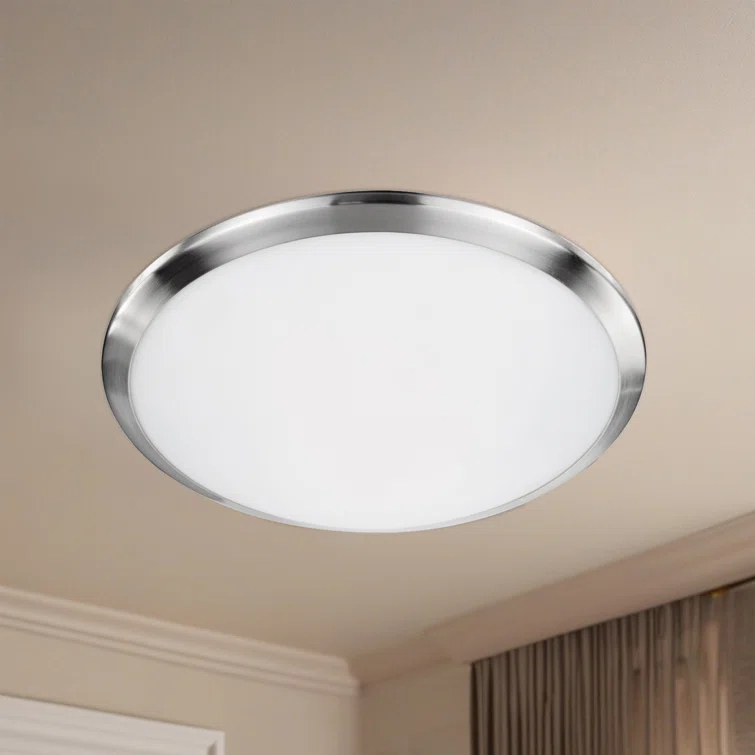 Malta LED Flush Mount
