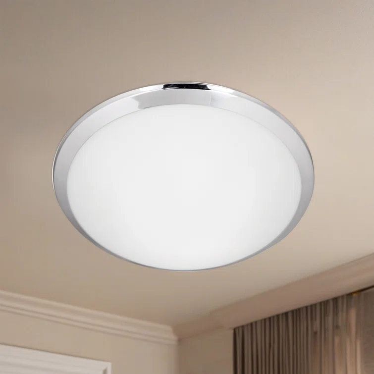 Kuzco Lighting Malta LED Flush Mount