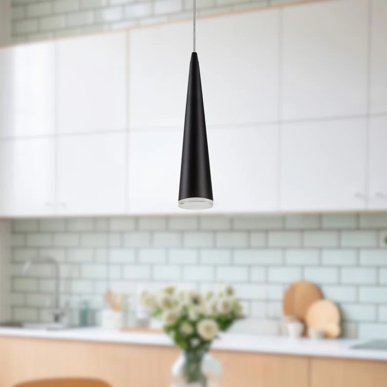 Mina 1 - Light LED Single Pendant
