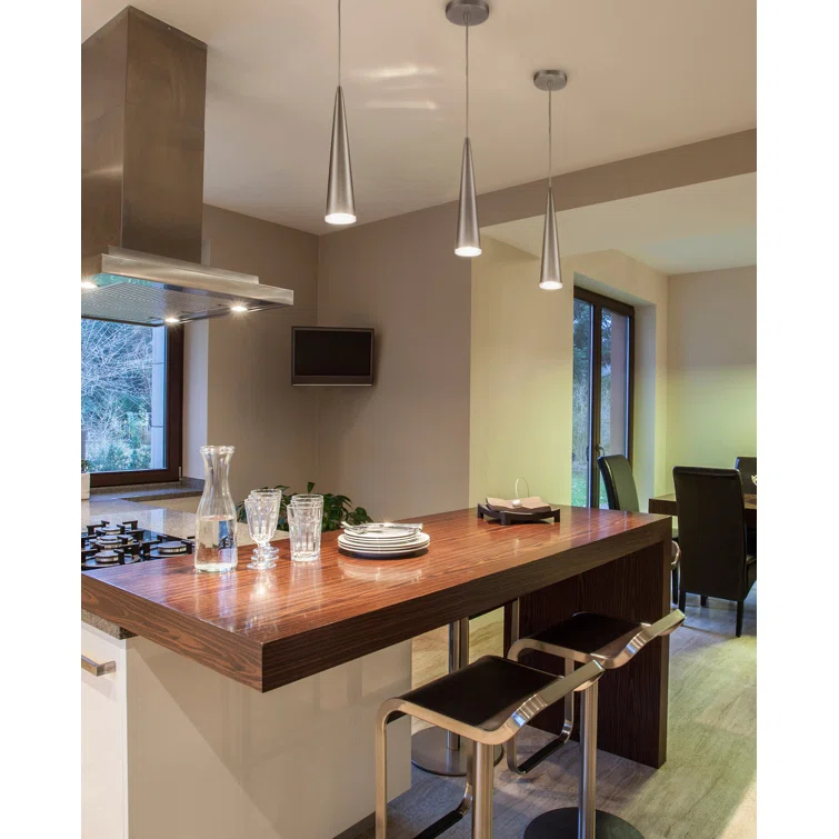 Mina 1 - Light LED Single Pendant