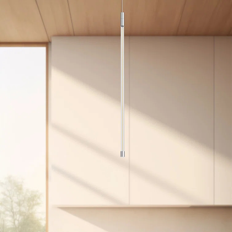 Motif 1 - Light LED Single Pendant