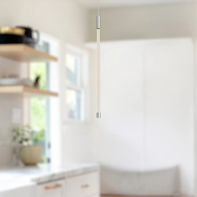 Motif 1 - Light LED Single Pendant