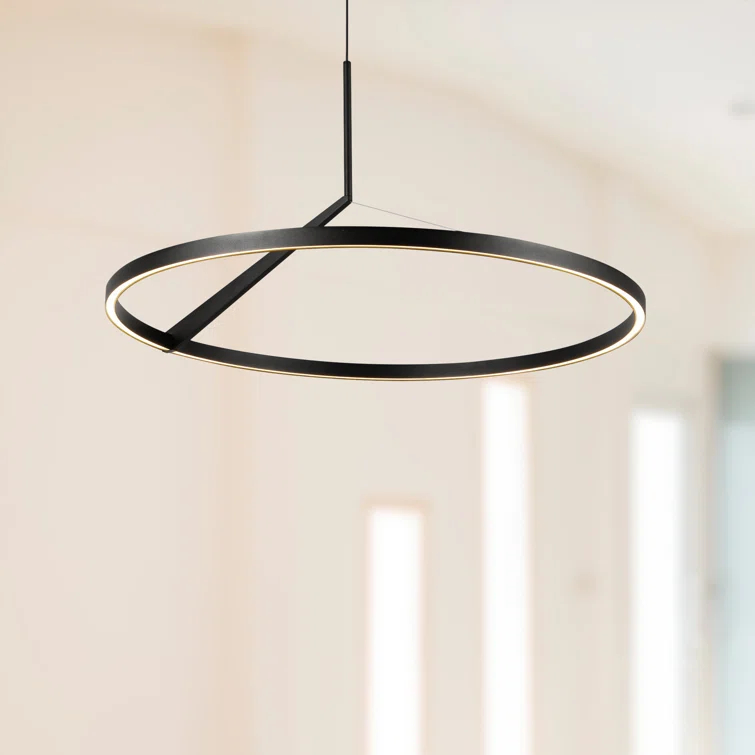 Roda 31-In LED Pendant