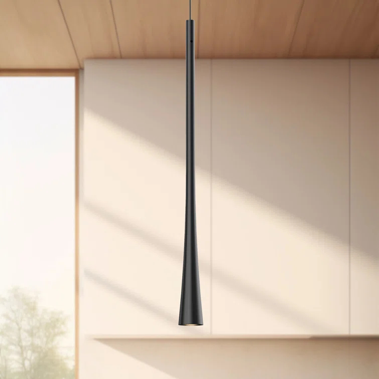 Taper 1 - Light LED Single Pendant
