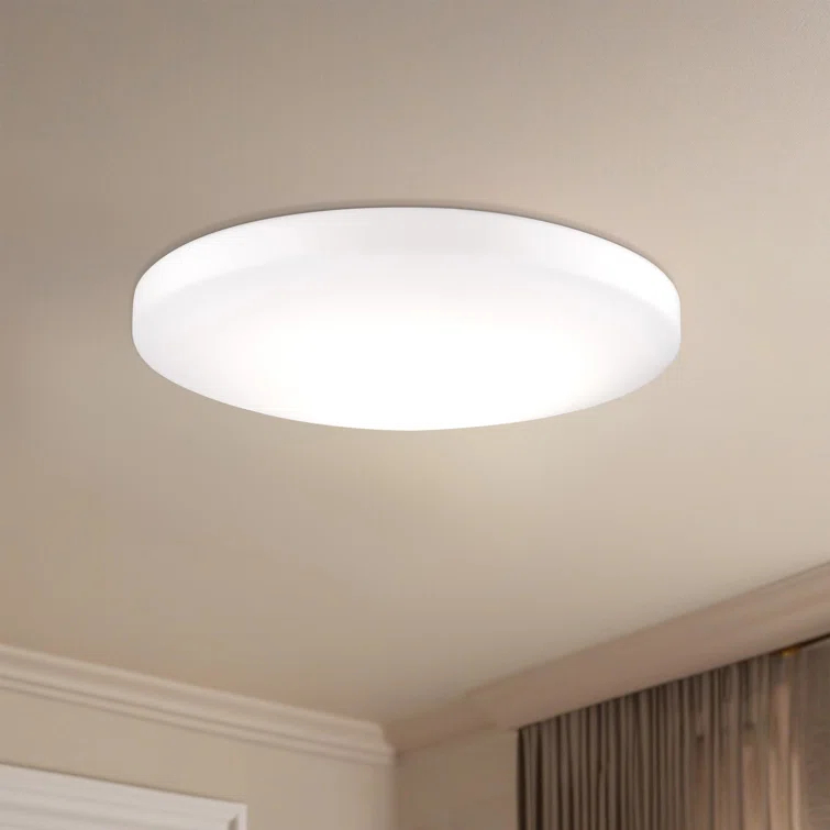 Trafalgar LED Flush Mount