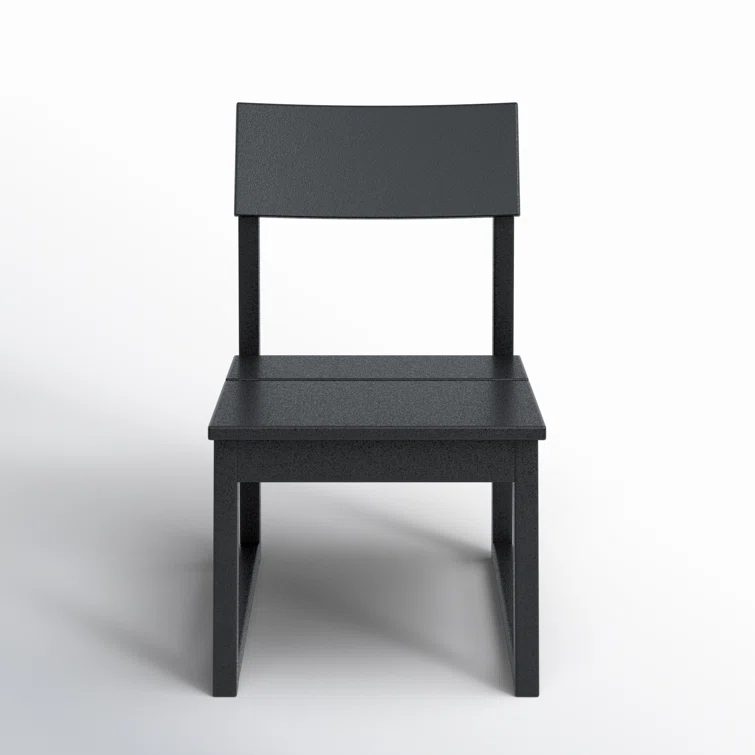 EDGE Dining Side Chair