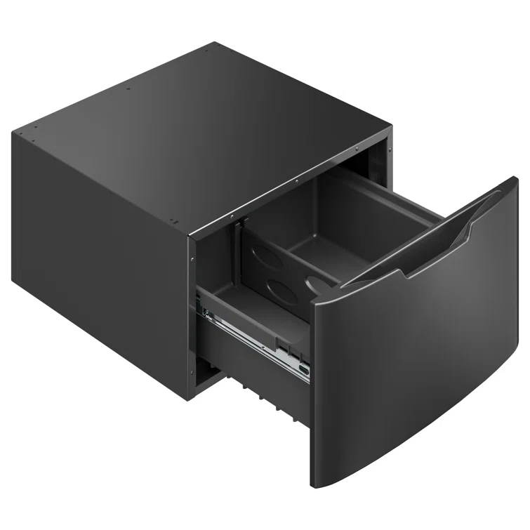 GE Appliances 5 Cubic Feet Energy Star Front Load Washer with Steam Wash