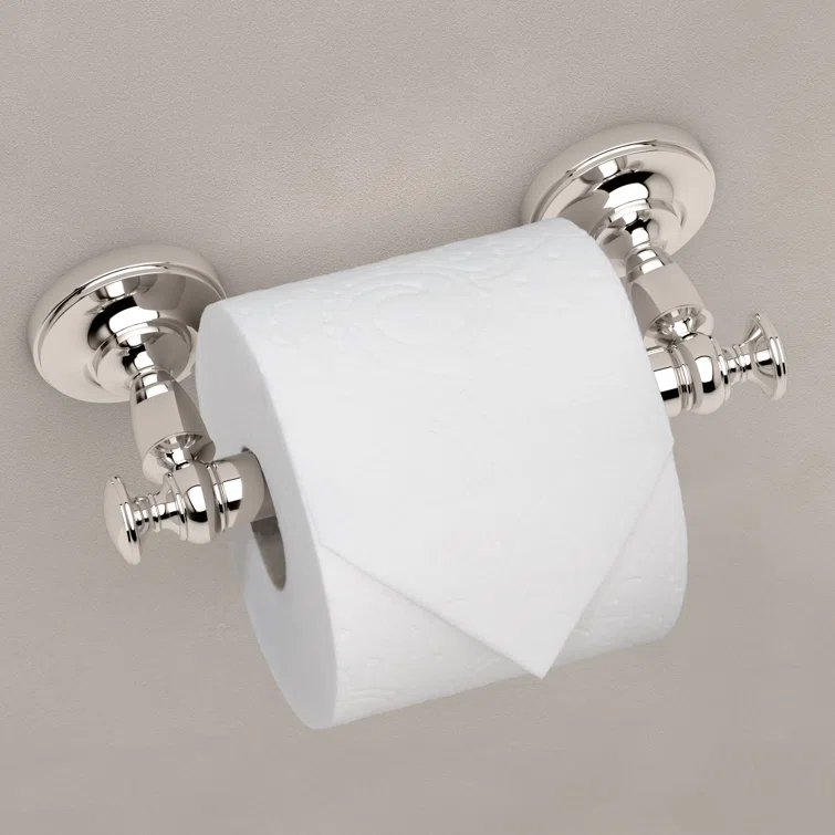 Tavern Standard Toilet Paper Holder