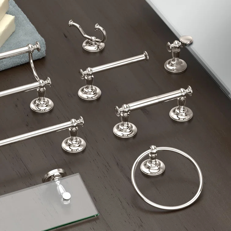 Tavern Standard Toilet Paper Holder