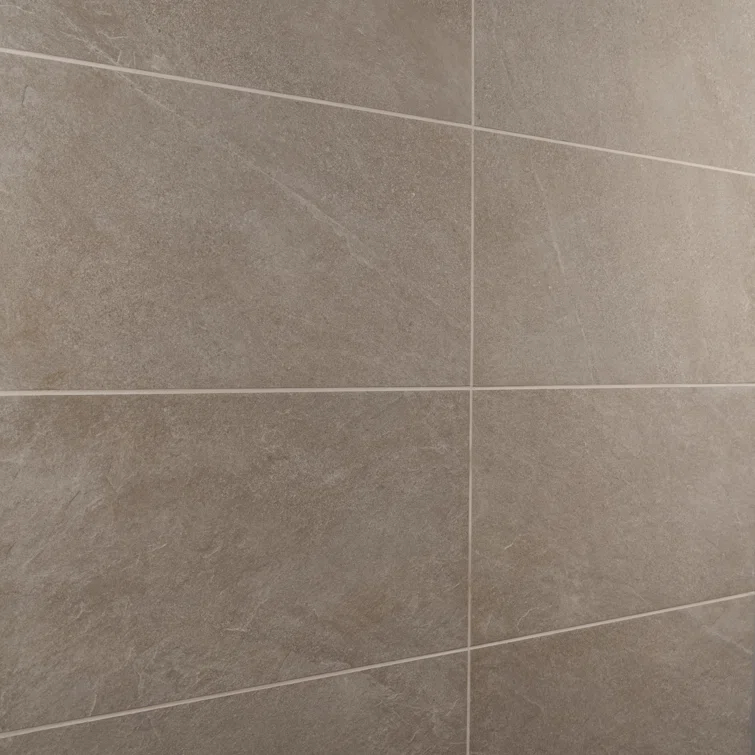Monolith 11.81 In. X 23.62 In. Matte Porcelain Floor And Wall Tile (13.55 Sq. Ft. / Case)