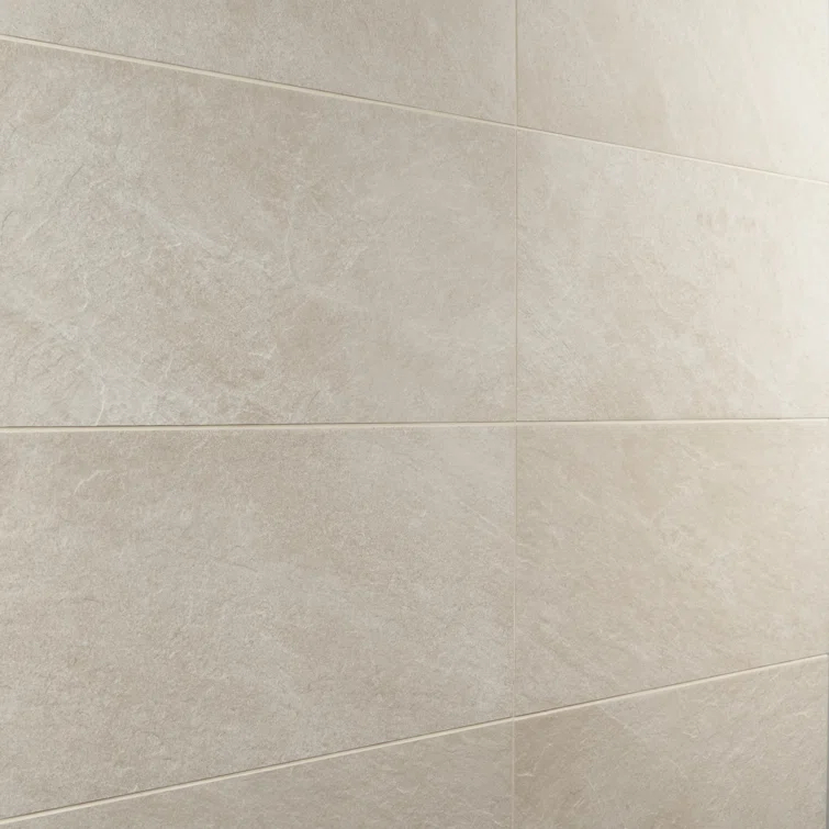Monolith 11.81 In. X 23.62 In. Matte Porcelain Floor And Wall Tile (13.55 Sq. Ft. / Case)