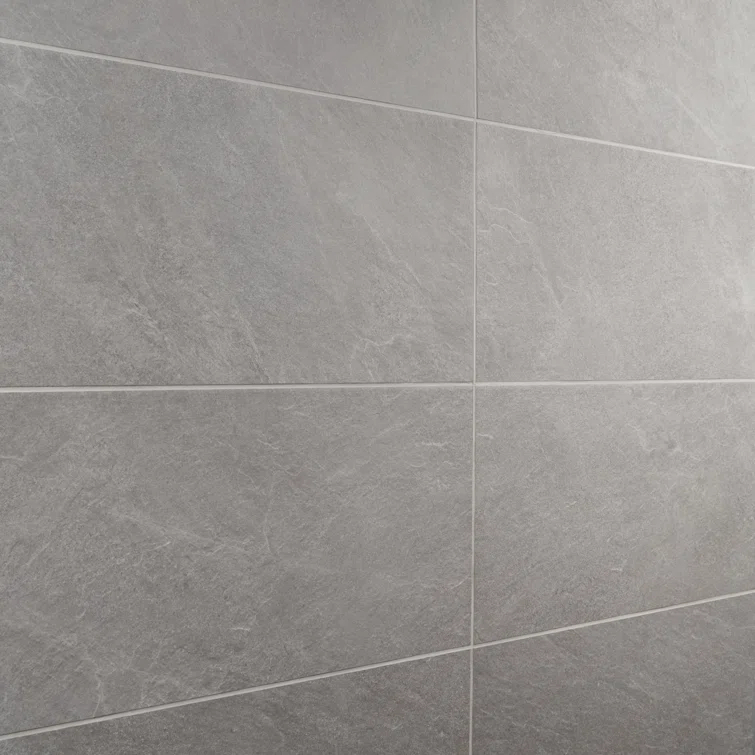 Monolith 11.81 In. X 23.62 In. Matte Porcelain Floor And Wall Tile (13.55 Sq. Ft. / Case)