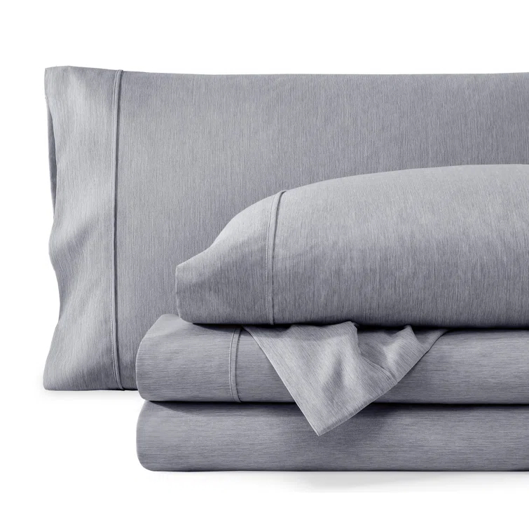 Bare Home Ultra-Soft Microfiber Sheet Set