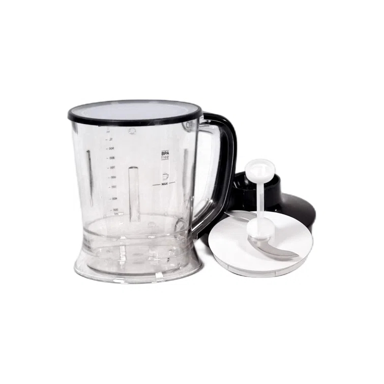 Solac 20 Speed Hand Immersion Blender