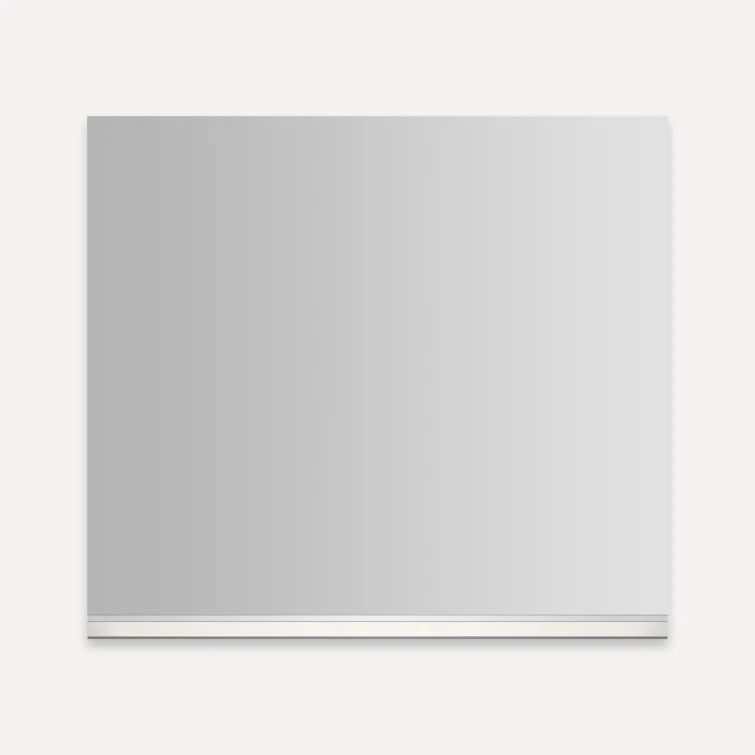 Robern UC30276FPNE4N Uplift Tech Cabinet, Non-Lit, Electric+ Upgrade: Interior Lighting, Electrical Outlets, USB Charging Ports, Night Light, Defogger