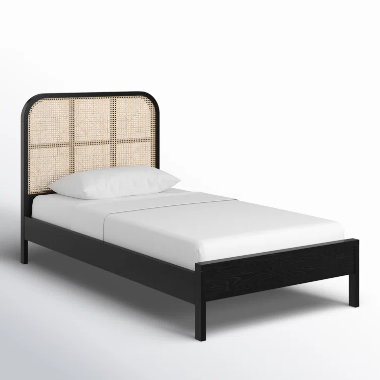 Alvery Cane Bed