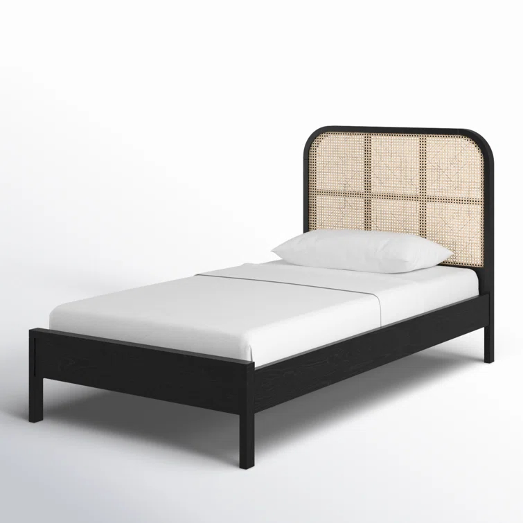 Alvery Cane Bed
