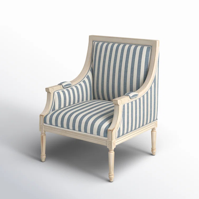 Rowena Upholstered Armchair