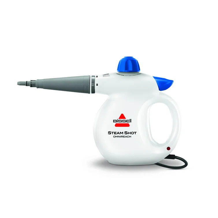 BISSELL Steam Shot Deluxe 4171F