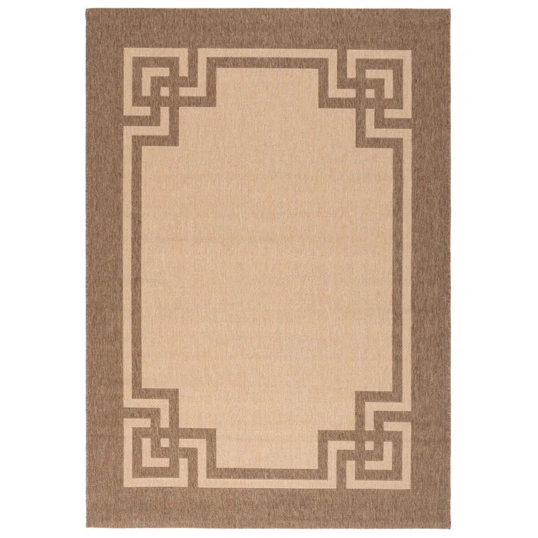 Deco Martha Stewart Performance Solid Color Rug