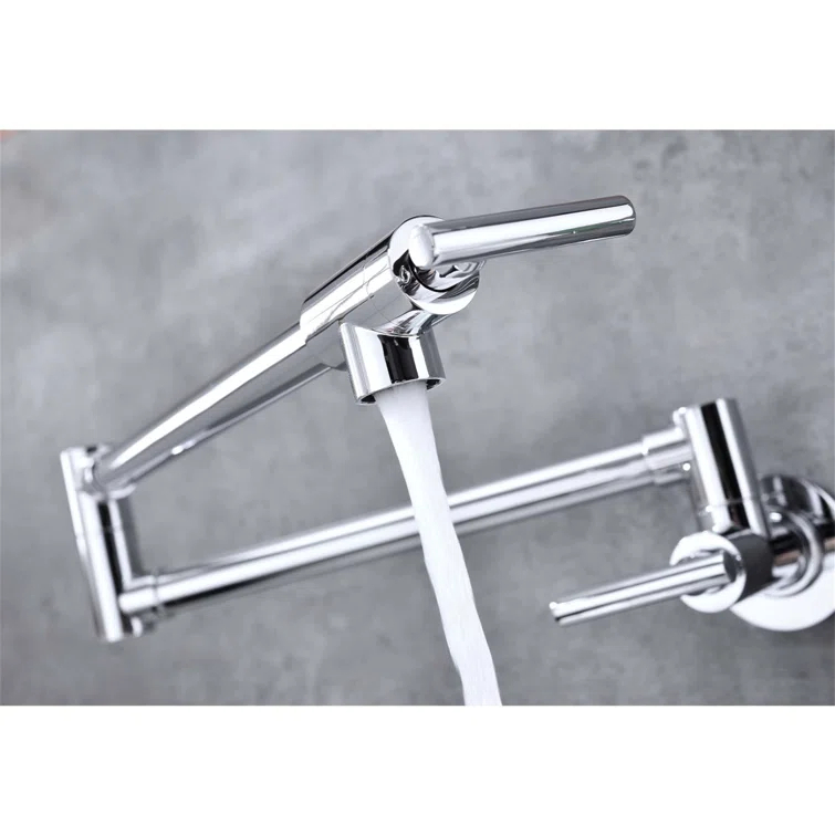 HOOSENG Touch Kitchen Faucet