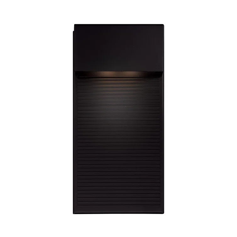 Hiline LED Wall Light