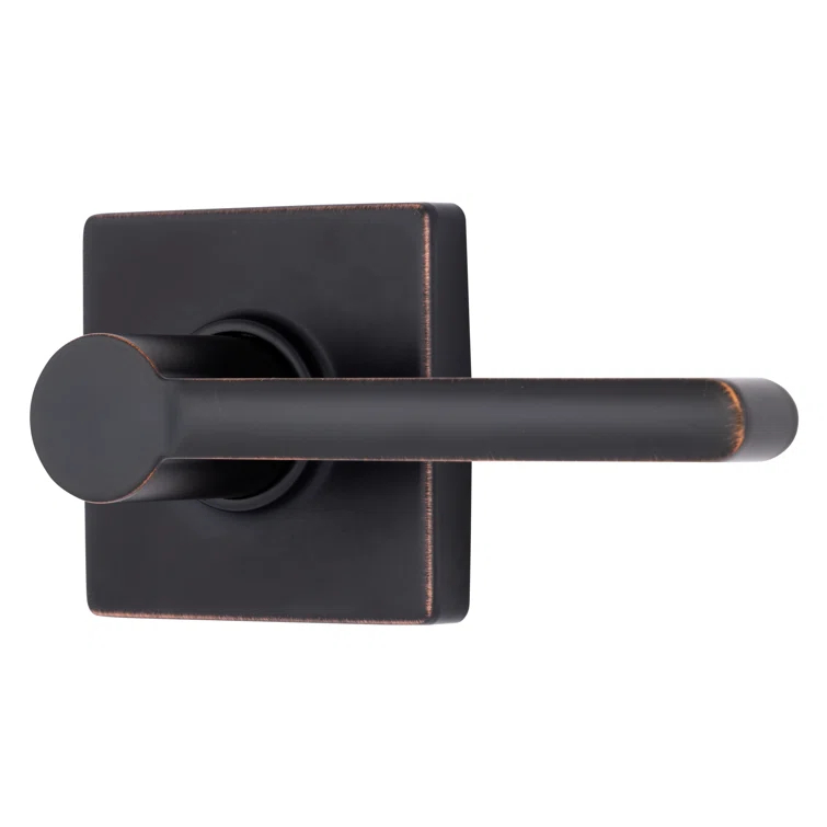 Brinks Mendocino Contemporary Passage Lever