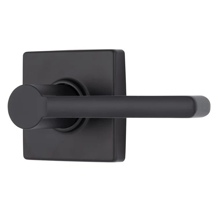 Brinks Mendocino Contemporary Passage Lever